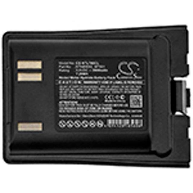 A0845917 BATTERY Replacement for Norstar A0845917