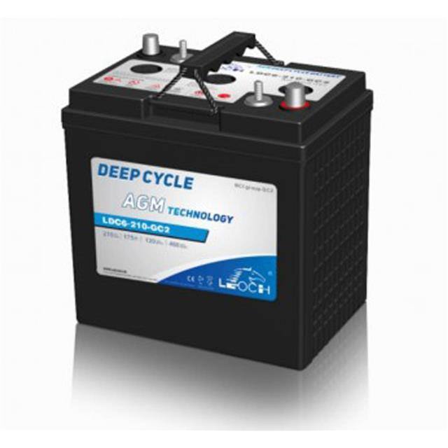 LDC6-210-GC2 Replacement for Leoch LDC6-210-G