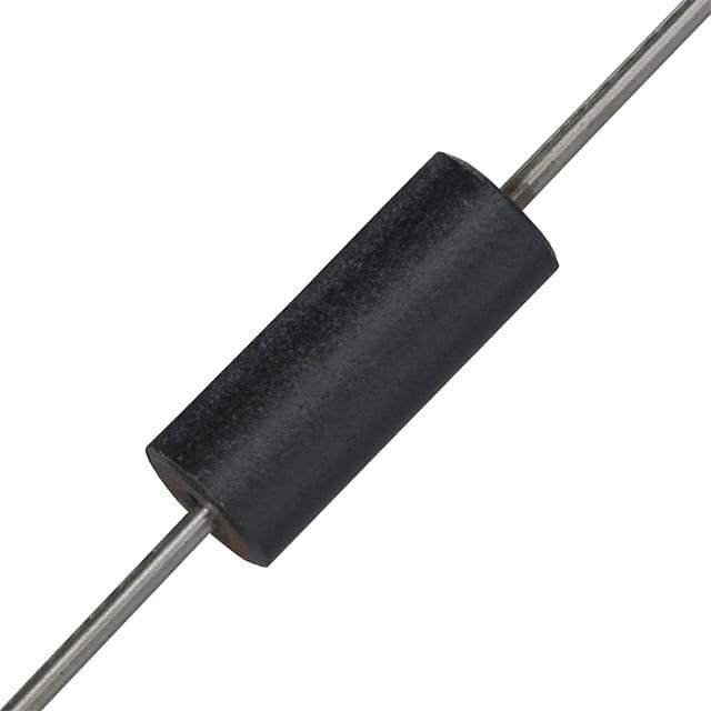 2773008112 FERRITE BEAD 158 OHM AXIAL 1LN