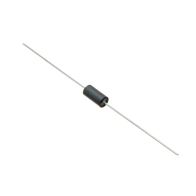 2761001112 FERRITE BEAD 53 OHM AXIAL 1LN