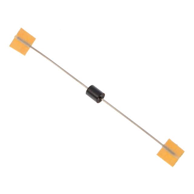 2743001112 FERRITE BEAD 70 OHM AXIAL 1LN