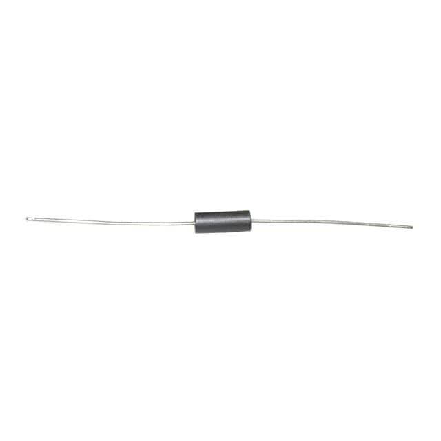 2761009112 FERRITE BEAD 167 OHM AXIAL 1LN