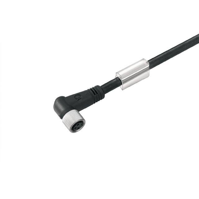 1934280000 TERM BLK 3POS SIDE ENTRY 5MM PCB