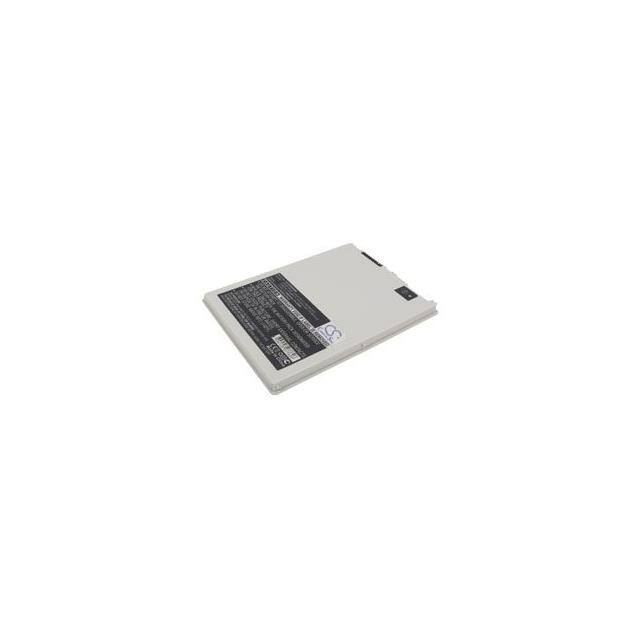 MAX DATA PRO 7000X BATTERY Replacement for Fujitsu Max Data