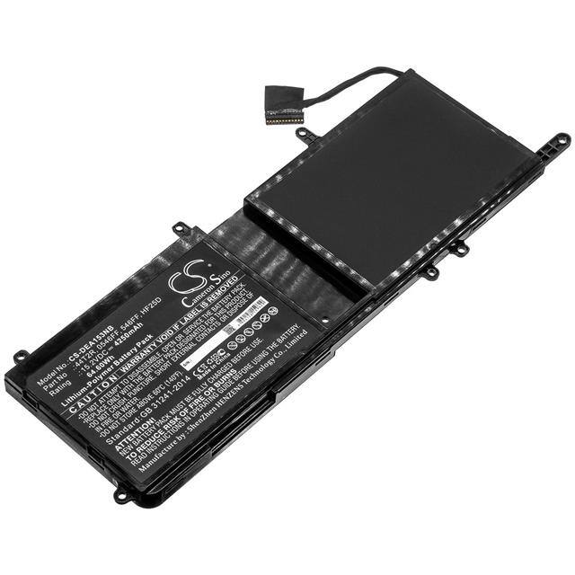 4894128159629 BATTERY Replacement for Cameron Sino 489