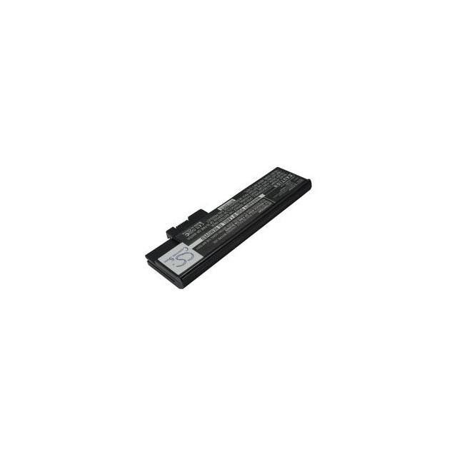 4UR18650F-2-QC218 BATTERY Replacement for Acer 4UR18650F-2