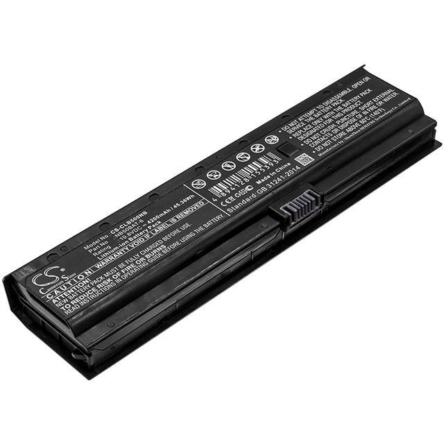 17T5 BATTERY Replacement for Wooking 17T5 Bat