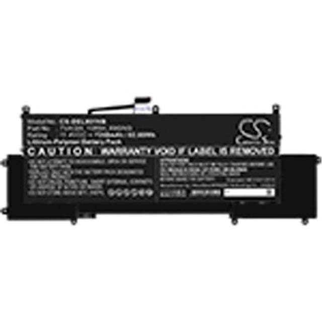 CS-DEL951NB Replacement for Cameron Sino CS-