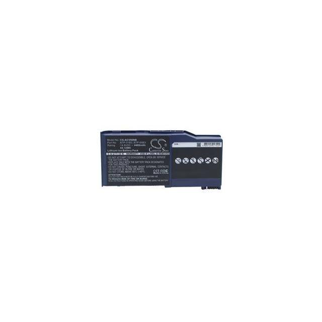 BTP-68B3 BATTERY Replacement for Medion BTP-68B3
