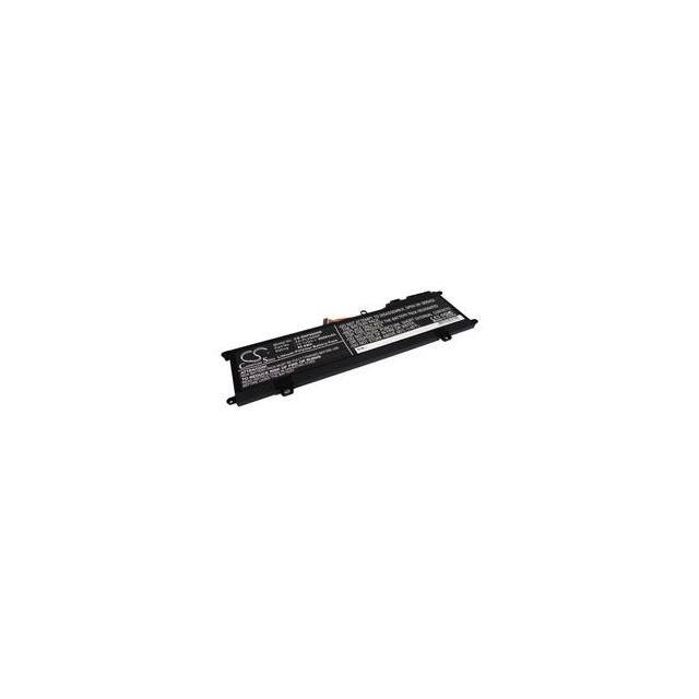 NP880Z5E-X0 Replacement for Samsung NP880Z5E