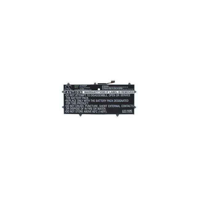 XE503C32-K01US Replacement for Samsung XE503C32