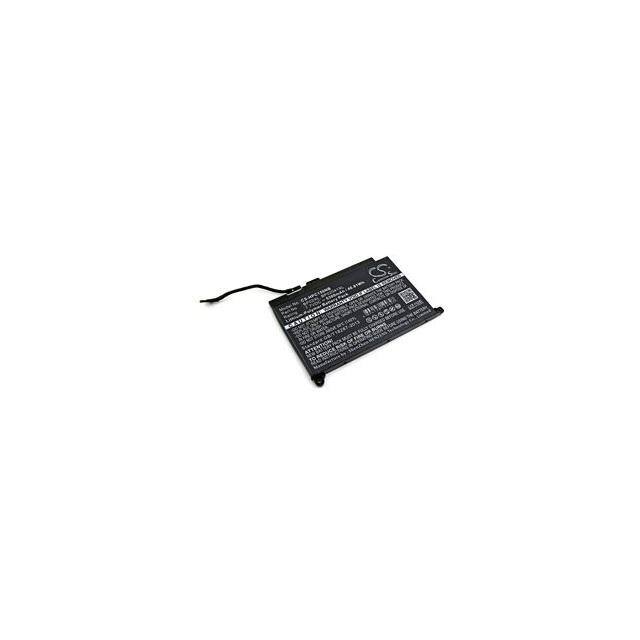 2ICP7/65/80 BATTERY Replacement for Hp Hewlett Packa