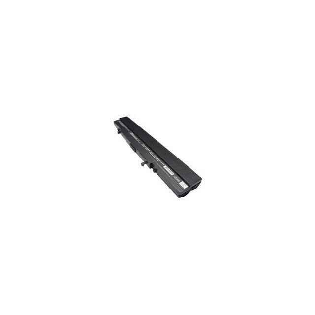 V6 BATTERY Replacement for Asus V6 Battery