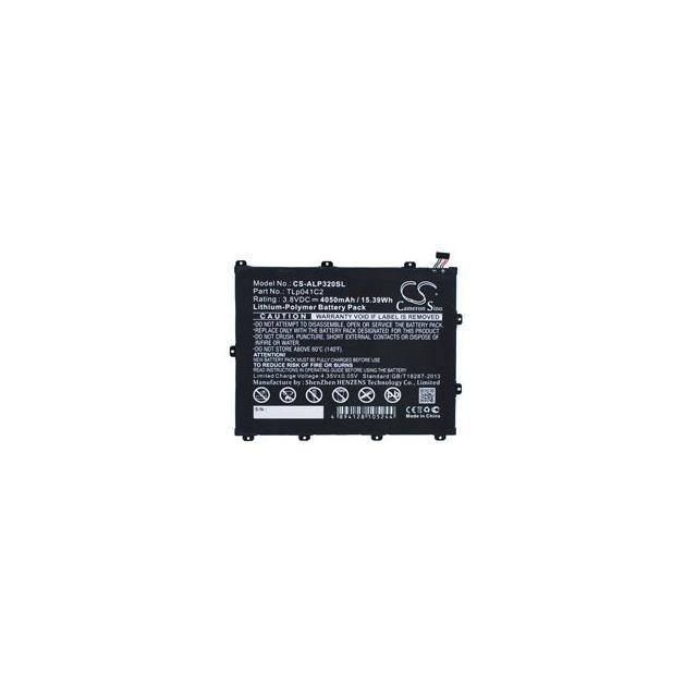 OT-P350X Replacement for Alcatel OT-P350X