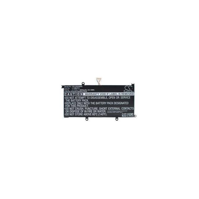 IDEATAB K3 LYNX Replacement for Lenovo Ideatab K
