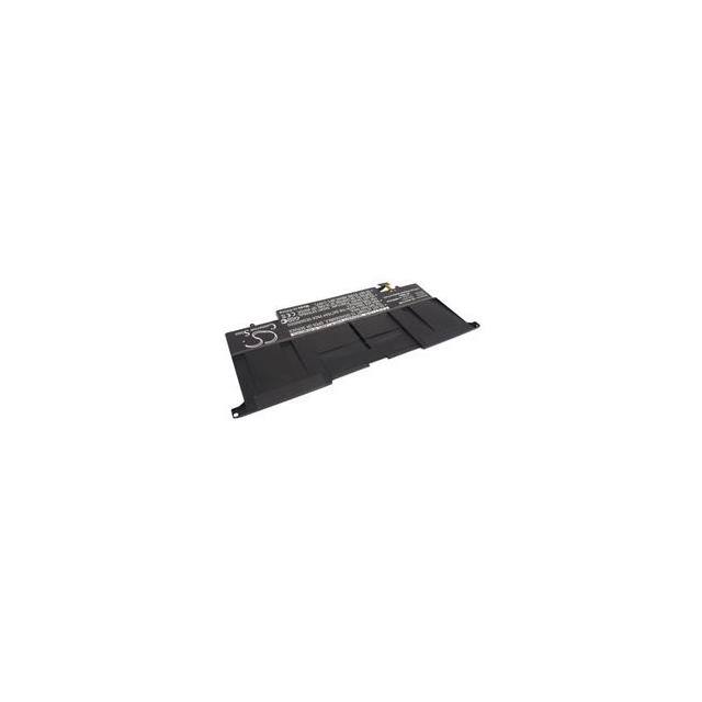 UX31 ULTRABOOK BATTERY Replacement for Asus UX31 Ultrab