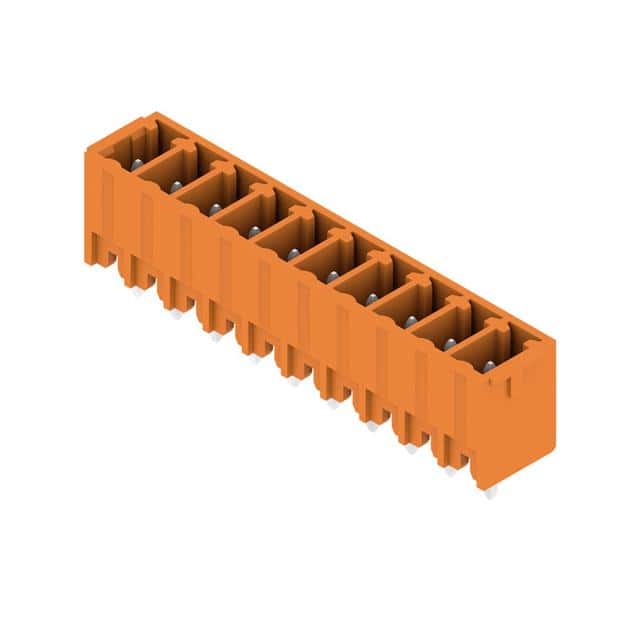 1942920000 TERM BLOCK HDR 10POS VERT 3.81MM