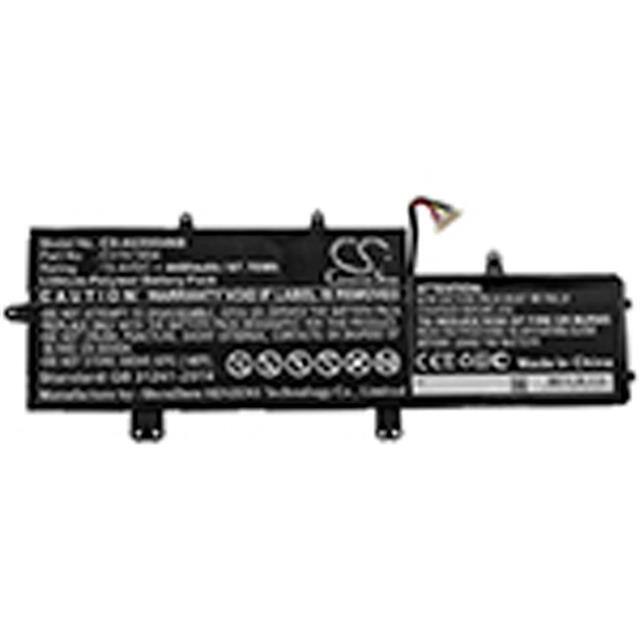 UX450FD-BE072T BATTERY Replacement for Asus UX450FD-BE0