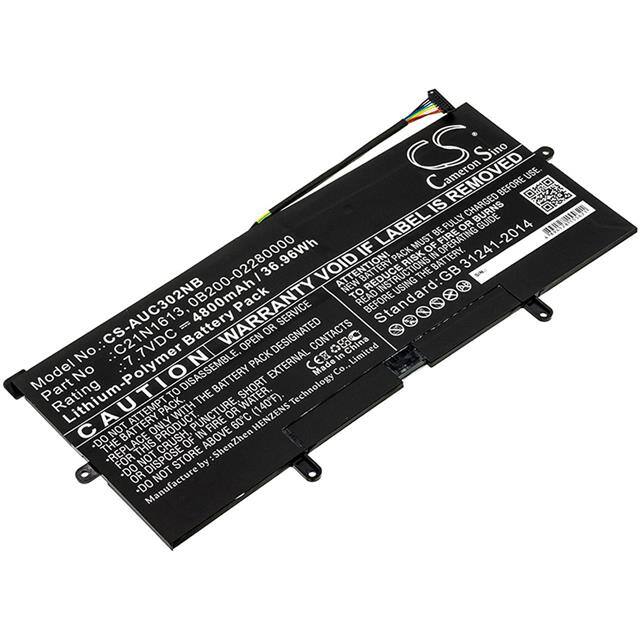4894128155621 BATTERY Replacement for Cameron Sino 489