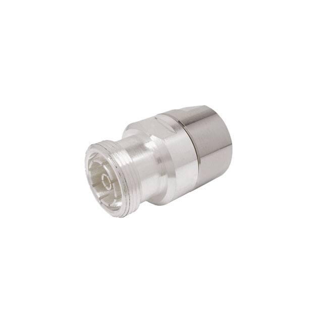 EZ-900-716FC-2-SP 7/16 DIN FEMALE CLAMP CONNECTOR,