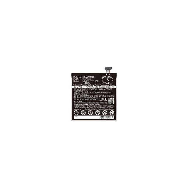 0B200-01260000 BATTERY Replacement for Asus 0B200-01260