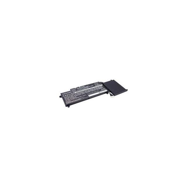 STREAM X360 11-P000 BATTERY Replacement for Hp Hewlett Packa