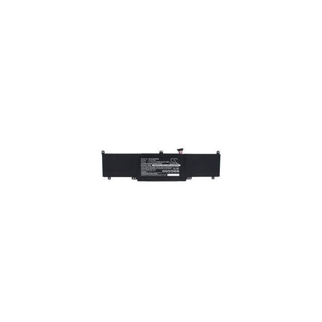 ASUS TP300LD-DW002H BATTERY Replacement for Asus Asus TP300L