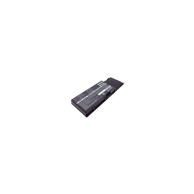 312-0427 6600MAH BATTERY Replacement for Dell 312-0427 66