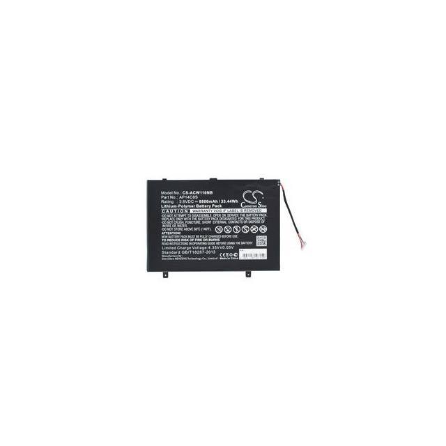 SW5-171-39LB Replacement for Acer SW5-171-39L