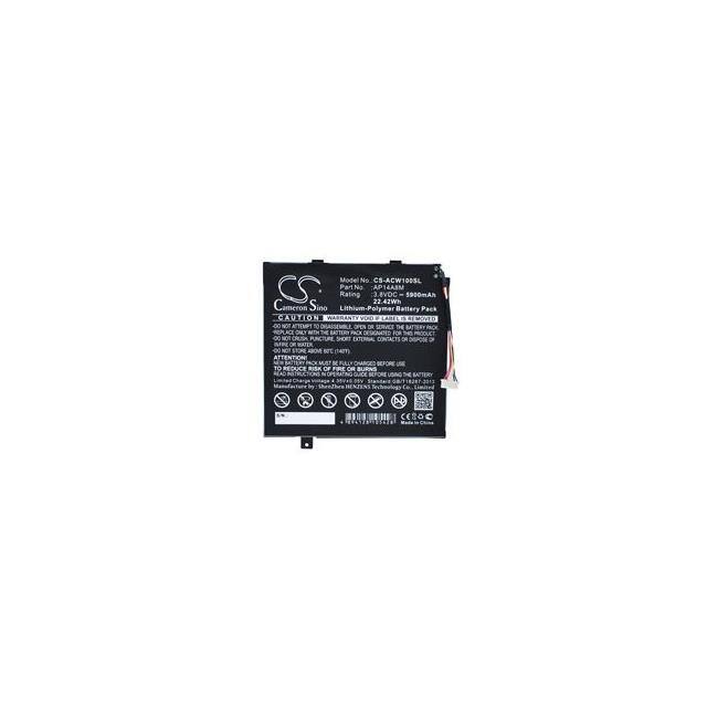ASPIRE SW5-012 BATTERY Replacement for Acer Aspire SW5-