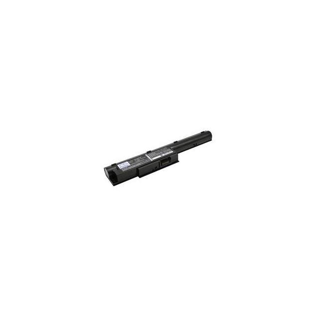 LIFEBOOK BH531 BATTERY Replacement for Fujitsu Lifebook