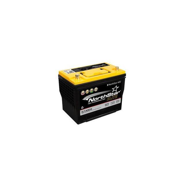 ELT-AGM24 Replacement for Northstar ELT-AG
