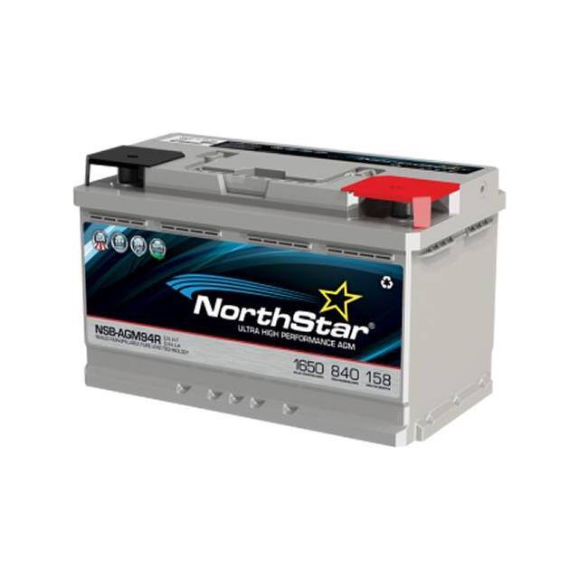 NSB-AGM94R (L4,H7) Replacement for Northstar NSB-AG