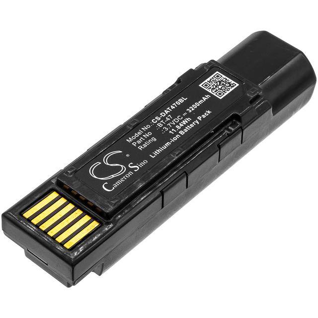 4894128150862 BATTERY Replacement for Cameron Sino 489