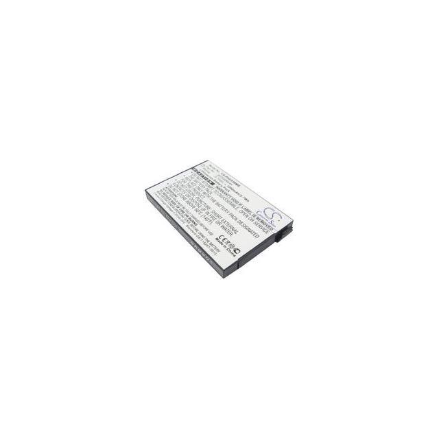 BYD001743 BATTERY Replacement for Philips BYD00174