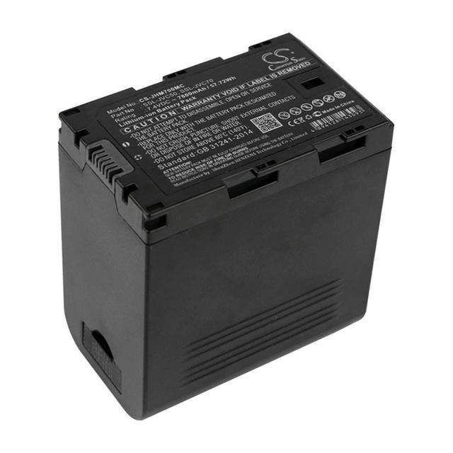 SSL-JVC70 BATTERY Replacement for Jvc SSL-JVC70 Ba