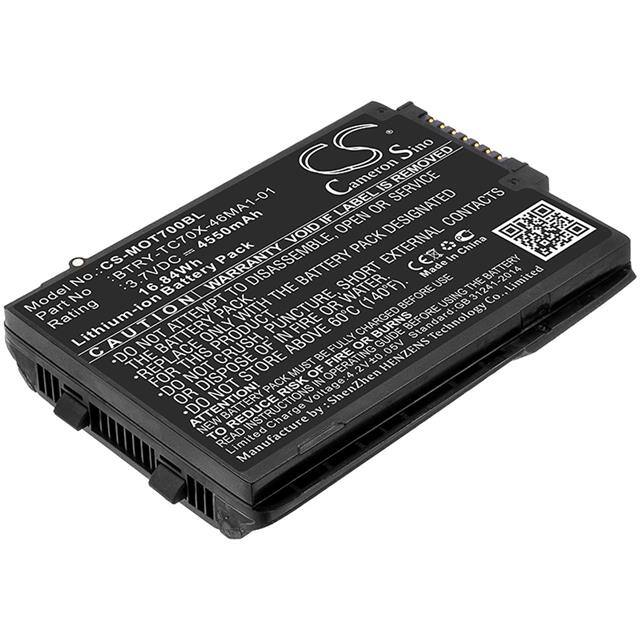 CS-MOT700BL BATTERY Replacement for Cameron Sino CS-