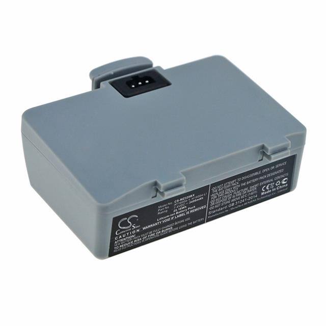 4894128148401 BATTERY Replacement for Cameron Sino 489