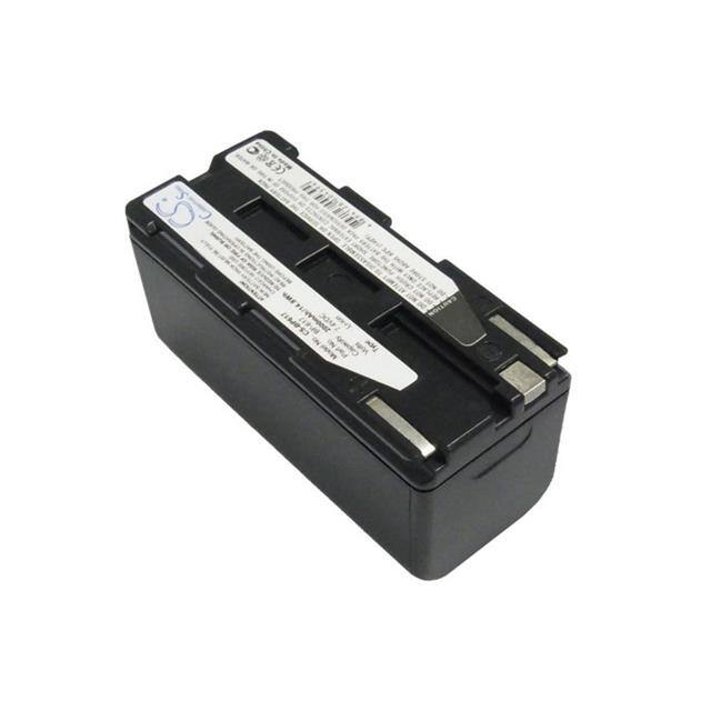 DM-PV1 BATTERY Replacement for Canon DM-PV1 Bat
