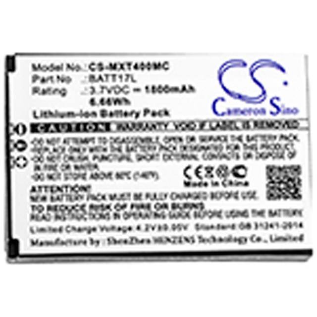 CS-MXT400MC Replacement for Cameron Sino CS-