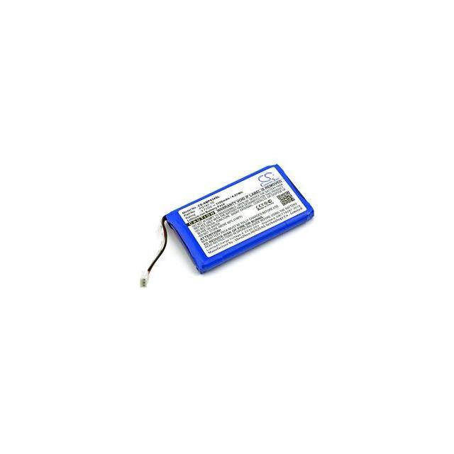 FG147-10 BATTERY Replacement for Amx FG147-10 Bat