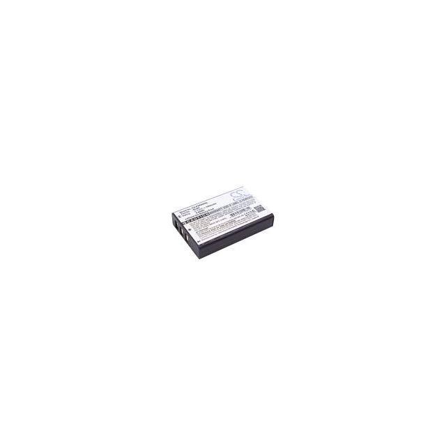 SCL2 BATTERY Replacement for Fieldpiece SCL2