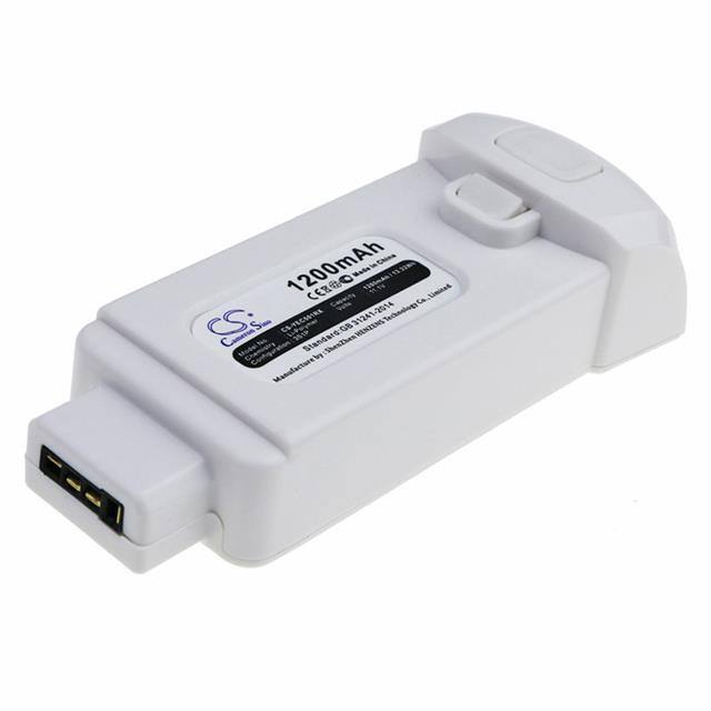 CS-YEC501RX BATTERY Replacement for Cameron Sino CS-