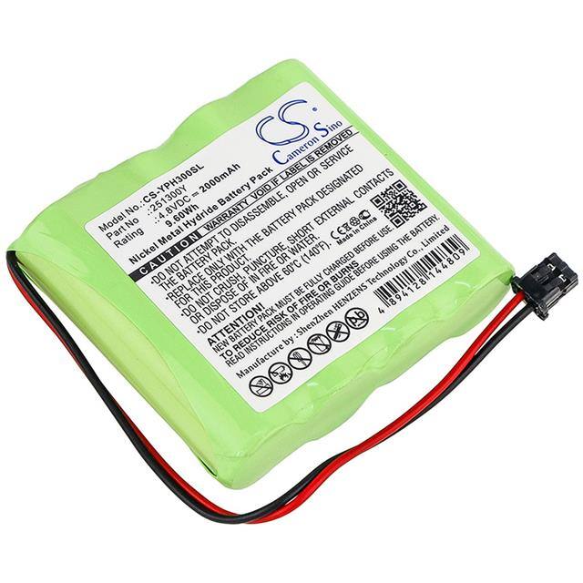 4894128144809 BATTERY Replacement for Cameron Sino 489