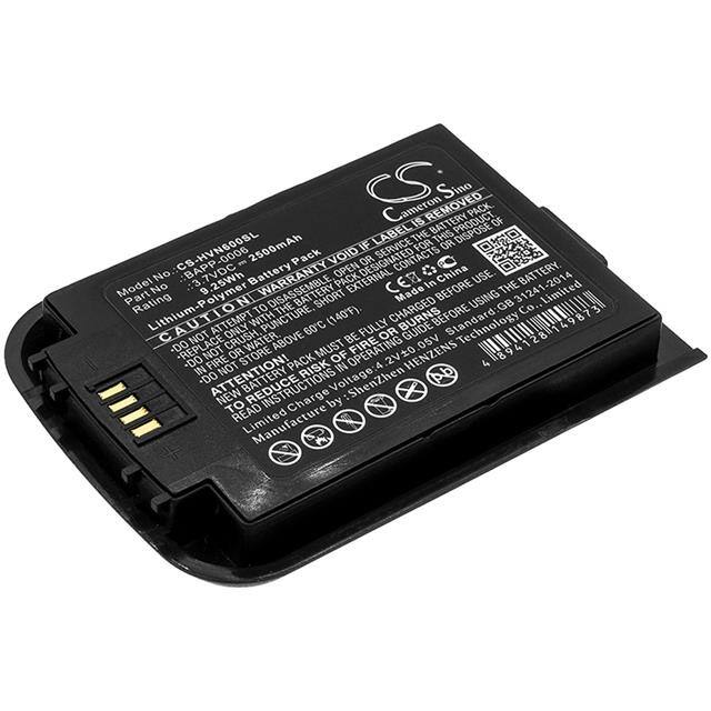 CS-HVN600SL BATTERY Replacement for Cameron Sino CS-