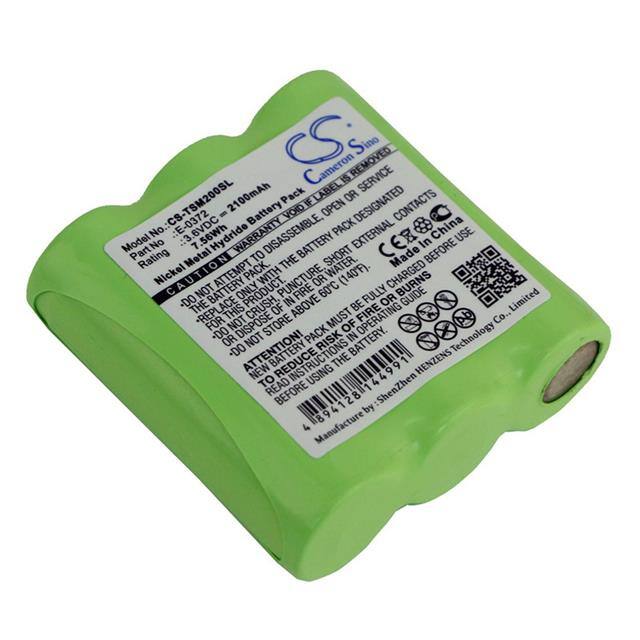 4894128144991 BATTERY Replacement for Cameron Sino 489