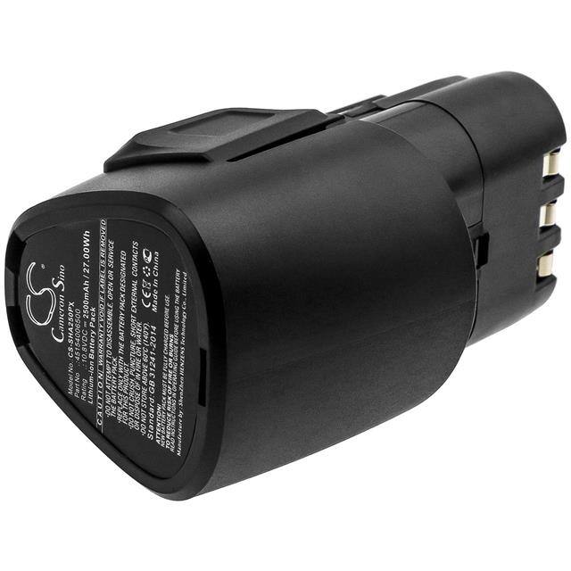 CS-SHA250PX BATTERY Replacement for Cameron Sino CS-