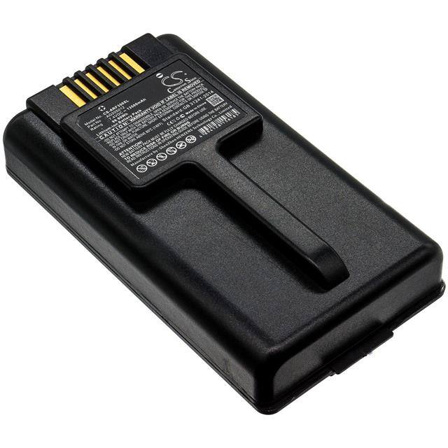 IFR BATTERY Replacement for Aeroflex Ifr Bat