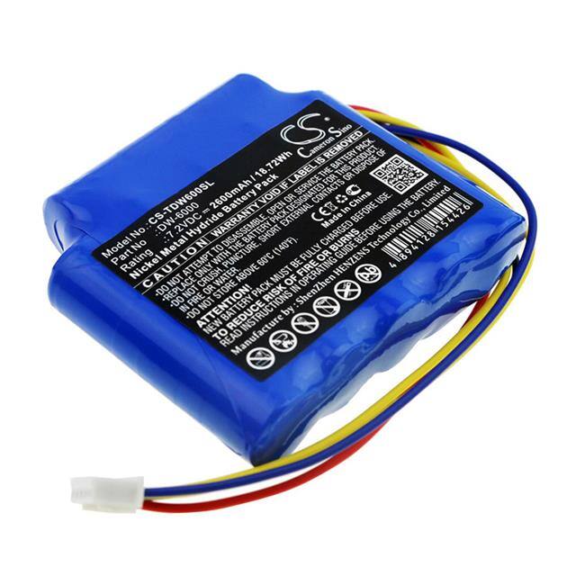 4894128154426 BATTERY Replacement for Cameron Sino 489