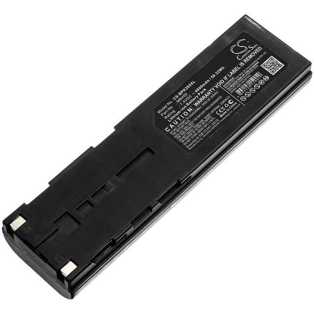 MB400 BATTERY Replacement for Bk Precision MB4